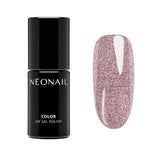 Smalto semipermanente 7,2ml Blushing Frost
