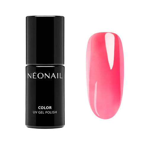 Smalto semipermanente Underwater Ballet 7,2ml