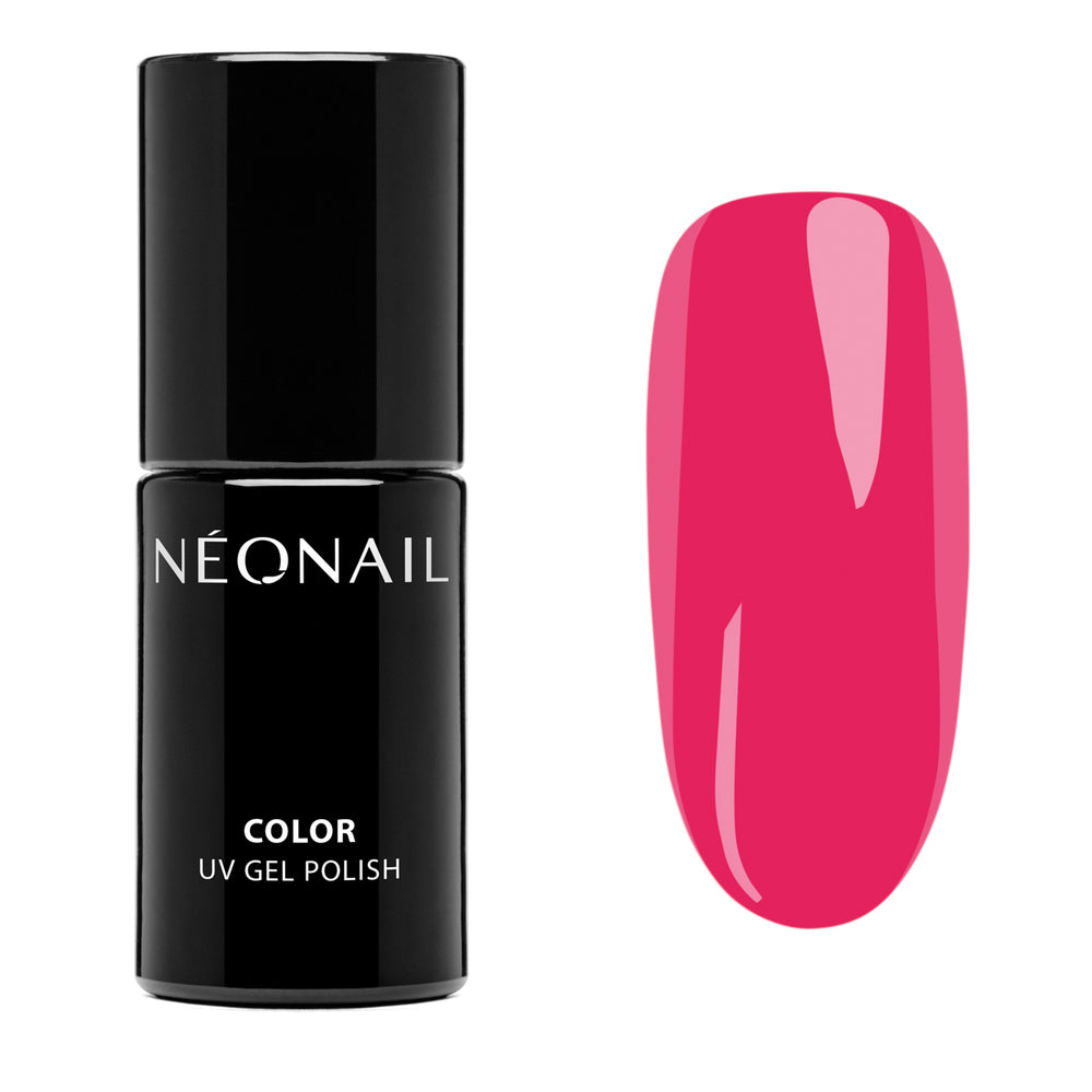 Smalto semipermanente Pink Reef 7,2ml