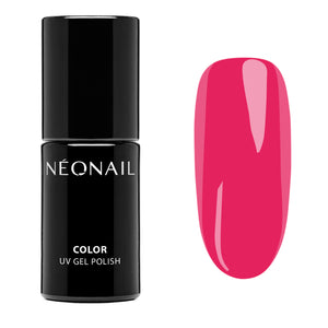 Smalto semipermanente Pink Reef 7,2ml
