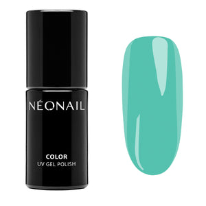 Smalto semipermanente Aqua Siren 7,2ml