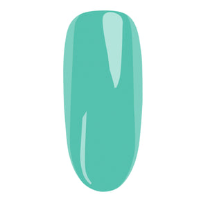 Smalto semipermanente Aqua Siren 7,2ml