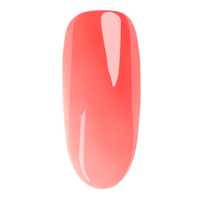Smalto semipermanente Peach Horizon 7,2ml