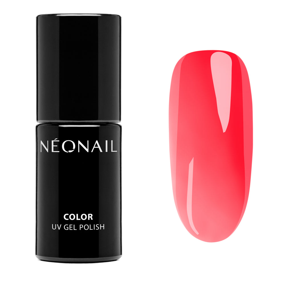 Smalto semipermanente Watermelon Gloss 7,2ml
