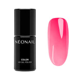 Smalto semipermanente Strawberry Glow 7,2ml