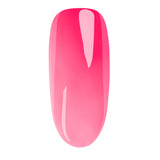 Smalto semipermanente Strawberry Glow 7,2ml