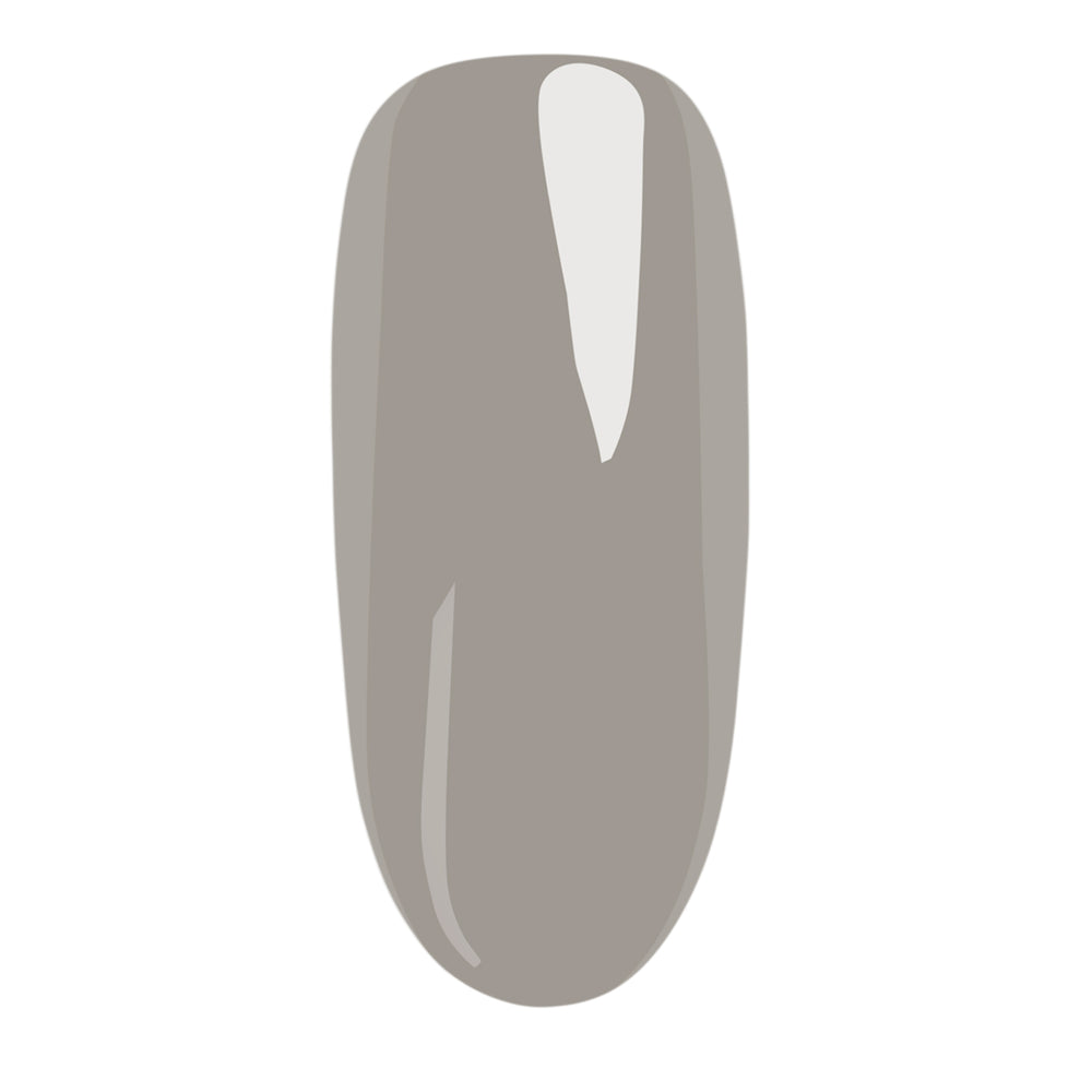 Smalto semipermanente 7,2ml Walnut Poem