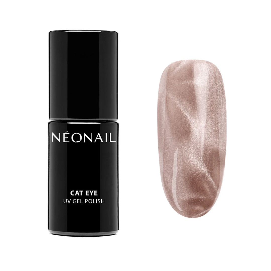 Smalto semipermanente 7,2ml Cat Eye Sunlit Shimmer