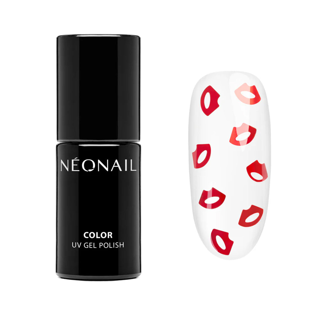Smalto semipermanente Don't Talk Just Kiss 7,2ml