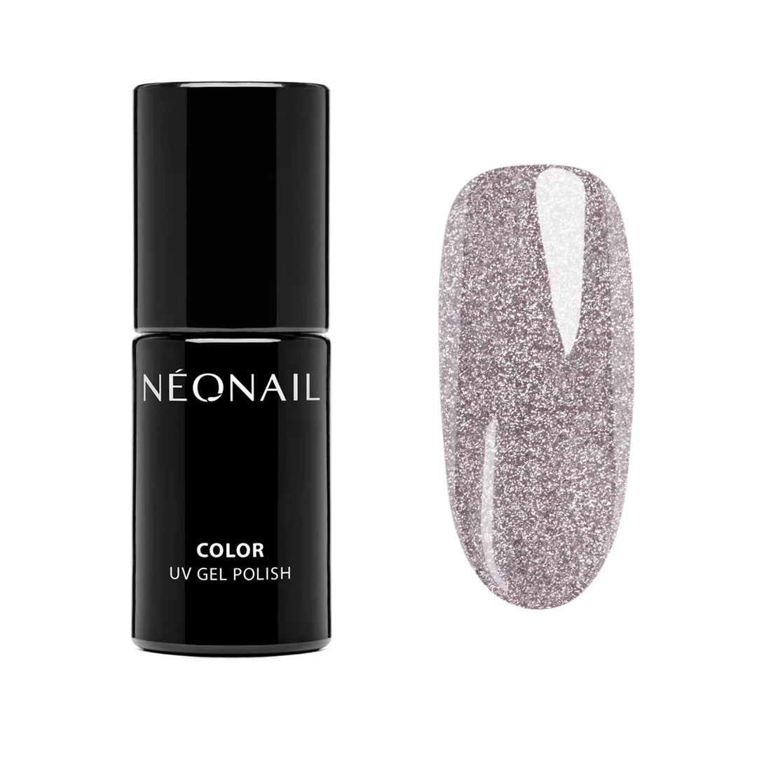 Smalto semipermanente 7,2ml Arctic Violet