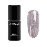 Smalto semipermanente 7,2ml Arctic Violet