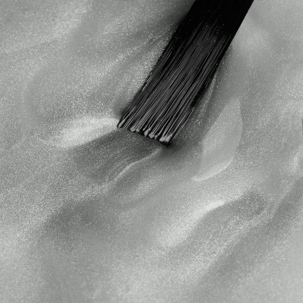 Smalto semipermanente 7,2ml Silver Sheen