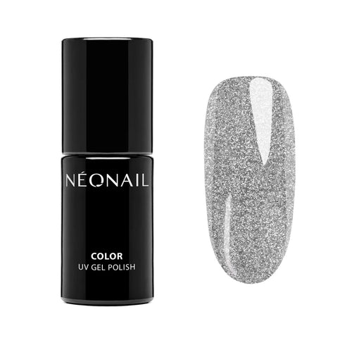 Smalto semipermanente 7,2ml Icy Allure