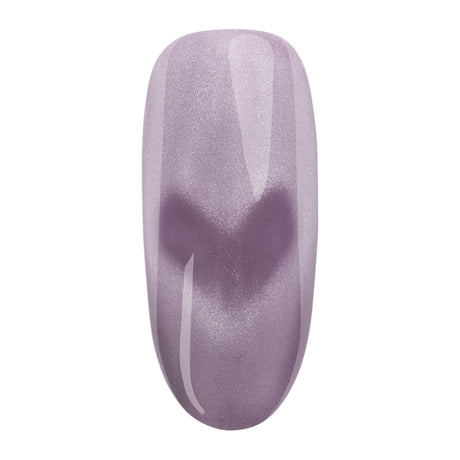 Smalto semipermanente 7,2ml Cat Eye Lavender Rise