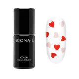 Smalto semipermanente Never-Ending Love 7,2ml