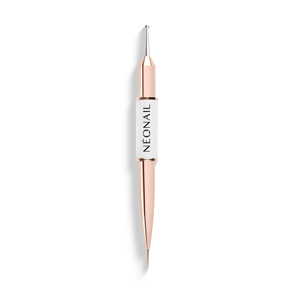 Dot & Brush Duo