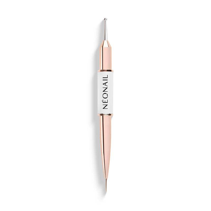 Dot & Brush Duo