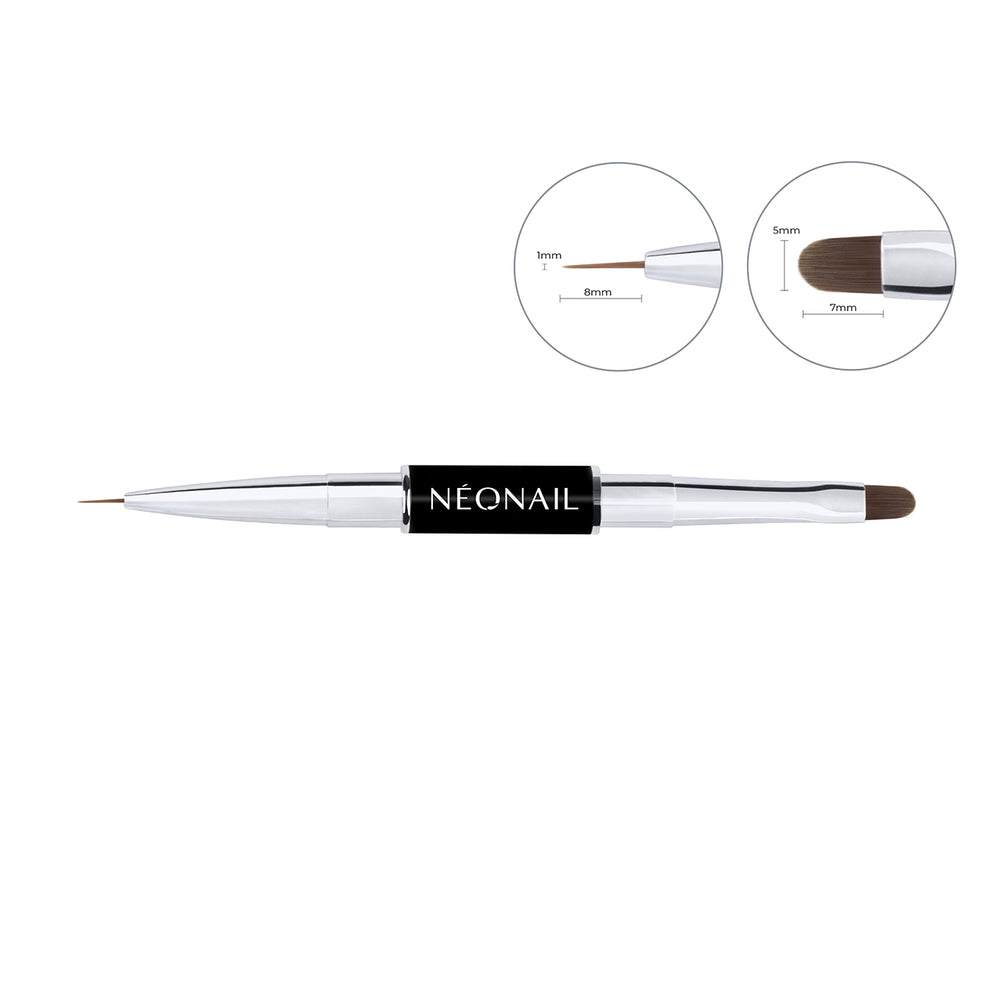 Oil Paint Gel Effect 5g Timeless Texture
