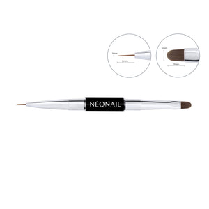 Oil Paint Gel Effect 5g Timeless Texture