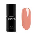 Smalto semipermanente 7,2ml Peachy Coral