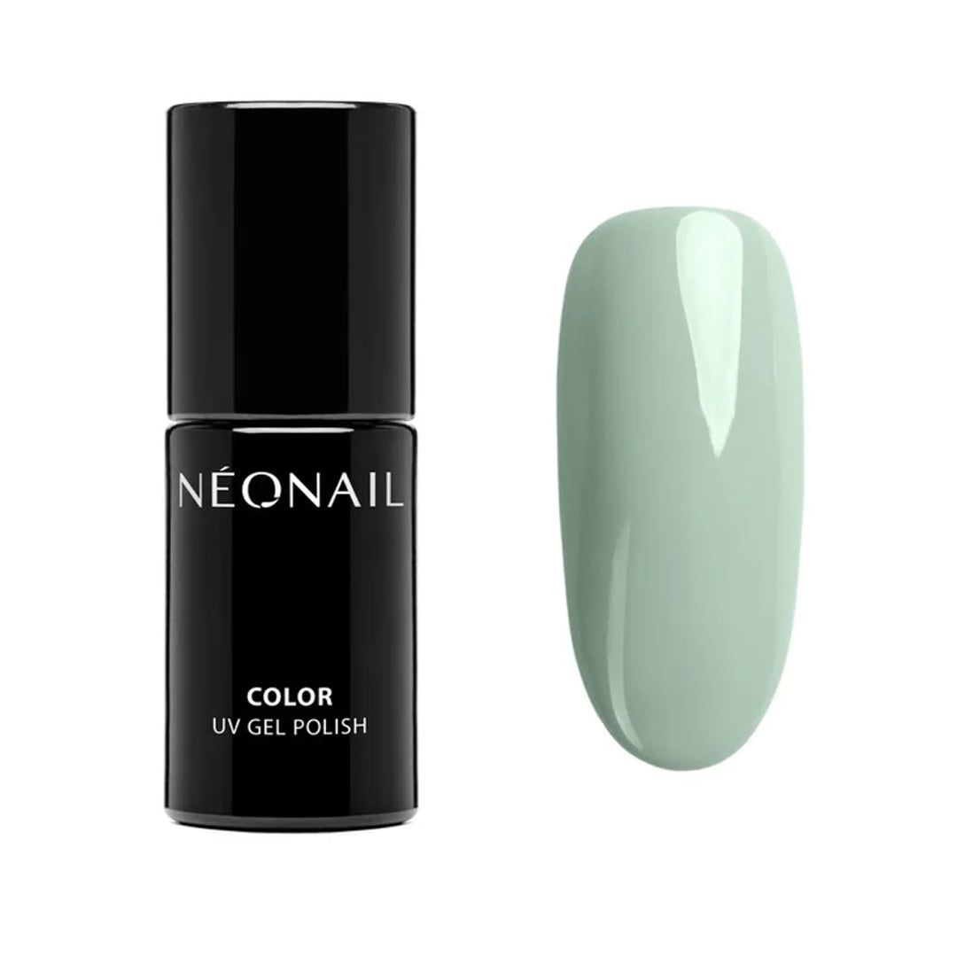 Smalto semipermanente 7,2ml Green Me Twice