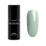 Smalto semipermanente 7,2ml Green Me Twice