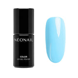 Smalto semipermanente 7,2ml Blue Surfing