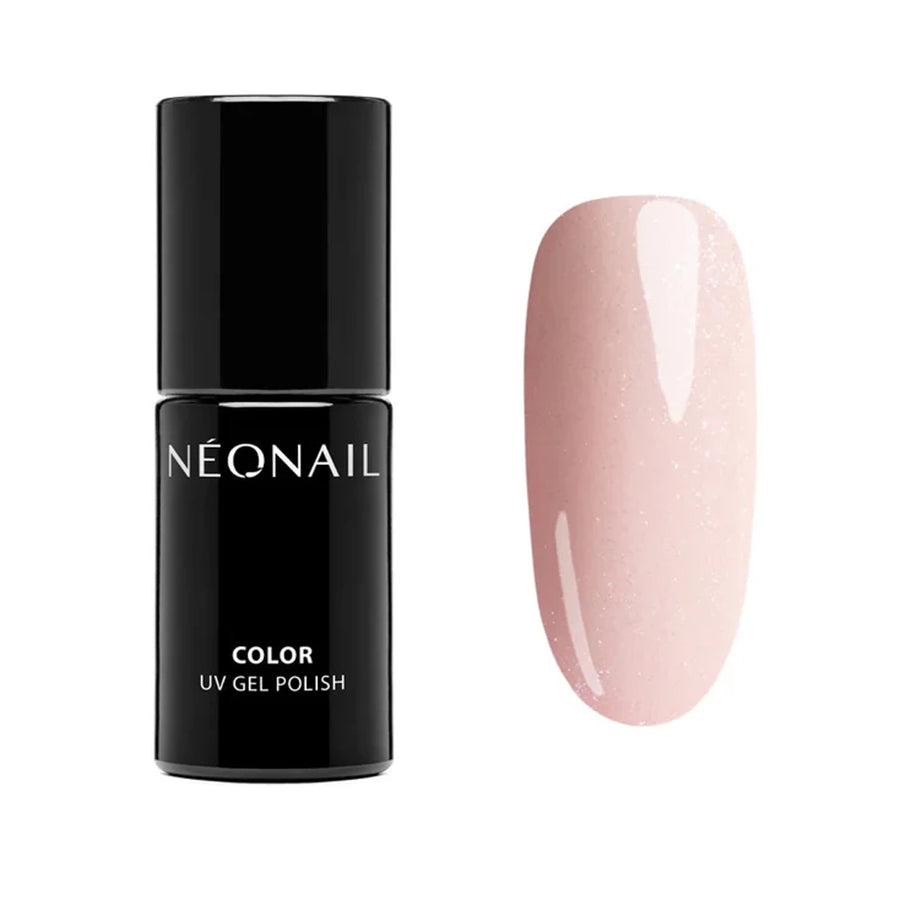 Smalto semipermanente 7,2ml Wedding Princess