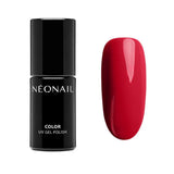 Smalto semipermanente 7,2ml Hot Me