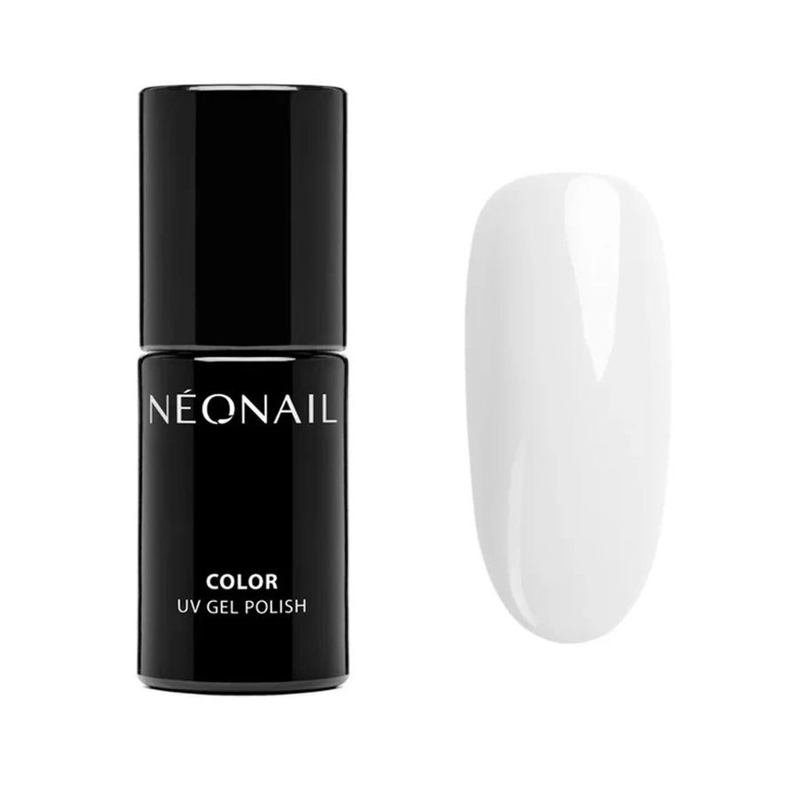 Smalto semipermanente lattiginoso 7,2ml Snow Queen