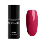 Smalto semipermanente 7,2ml Seductive Red