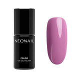 Smalto semipermanente 7,2ml Rosy Side