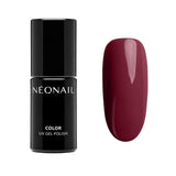 Smalto semipermanente 7,2ml Ripe Cherry