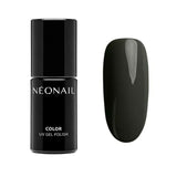 Smalto semipermanente 7,2ml Bottle Green