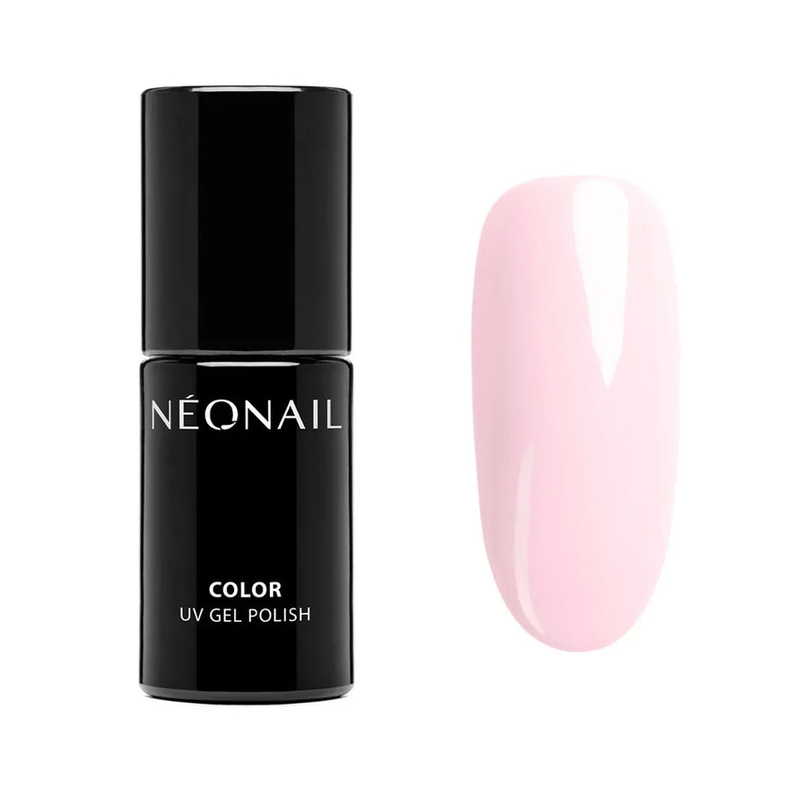 Smalto semipermanente lattiginoso 7,2ml Creme Brulée