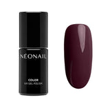 Smalto semipermanente 7,2ml Dark Cherry