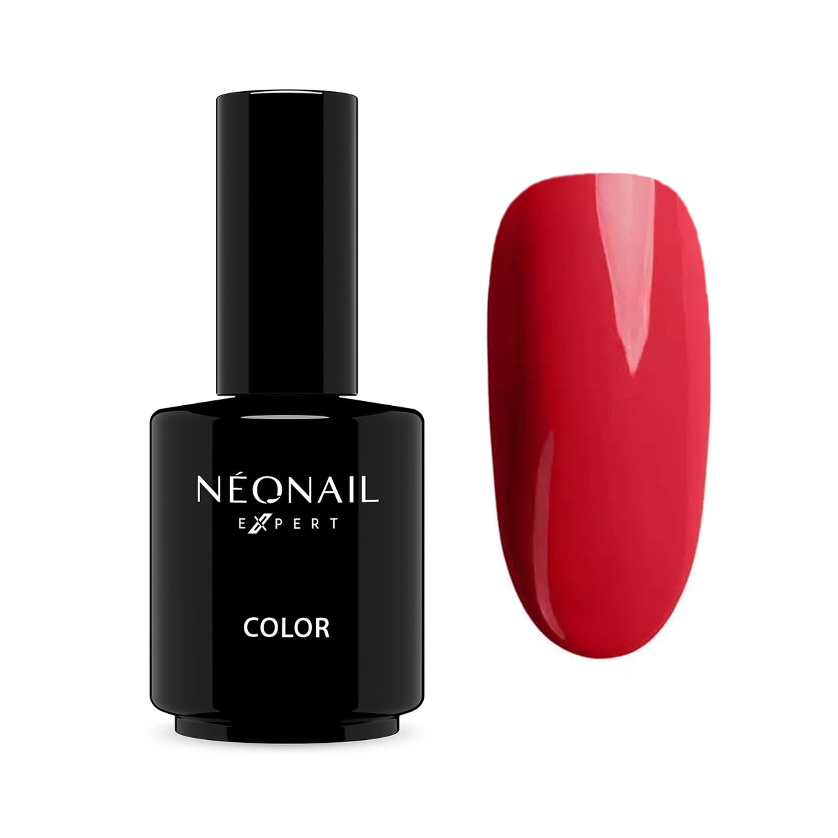 Smalto semipermanente 15ml Fiery Flamenco