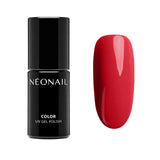 Smalto semipermanente 7,2ml Fiery Flamenco