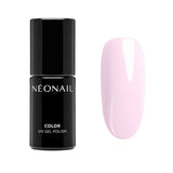 Smalto semipermanente lattiginoso 7,2ml French Pink Medium