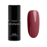 Smalto semipermanente 7,2ml Neutral