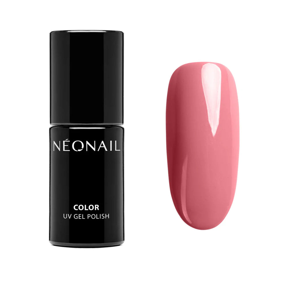 Smalto semipermanente 7,2ml Nude