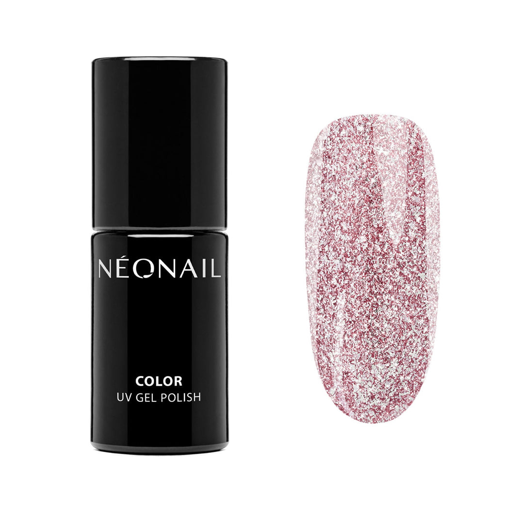 Smalto semipermanente 7,2ml Blushing Diva