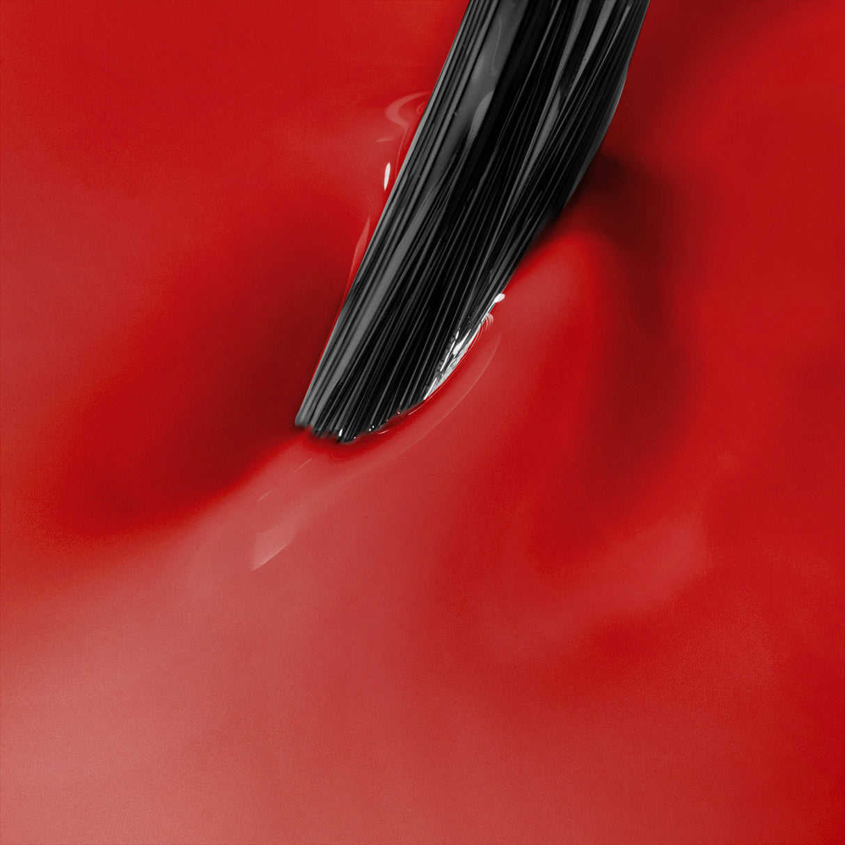 Smalto semipermanente 7,2ml Red Obsession