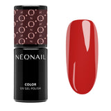 Smalto semipermanente 7,2ml Red Obsession