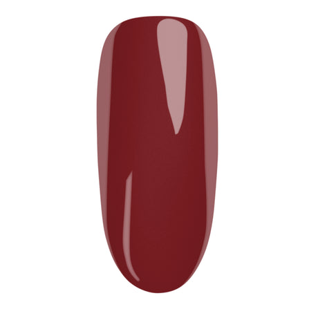 Smalto semipermanente 7,2ml Silken Rouge