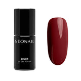 Smalto semipermanente 7,2ml Perfect Red