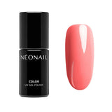 Smalto semipermanente 7,2ml Bayahibe Bikini