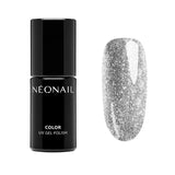 Smalto semipermanente 7,2ml Twinkle White