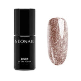 Smalto semipermanente 7,2ml Shiny Rose