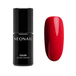 Smalto semipermanente 7,2ml Sexy Red